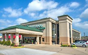 Pear Tree Inn Cape Girardeau Medical Center
